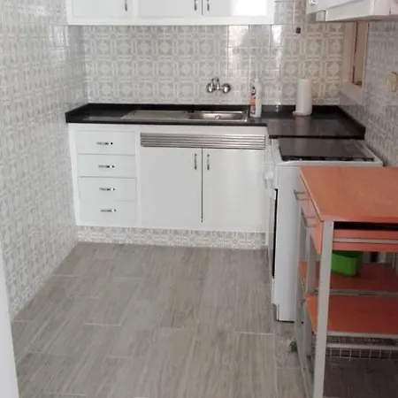 Сasa de vacaciones Casa Frente Al Mar - Vinarós