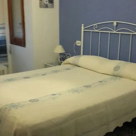 Casa Frente Al Mar - Сasa de vacaciones Vinarós