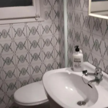 Сasa de vacaciones Casa Frente Al Mar - Vinarós