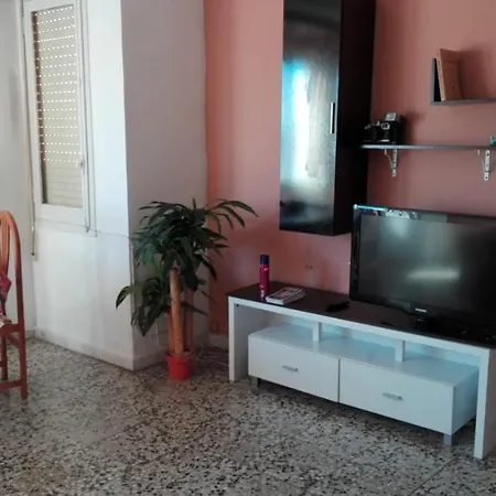 Casa Frente Al Mar - Сasa de vacaciones
